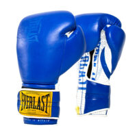 Everlast 1910 Sparring H&l Glove (Blauw)