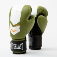 Everlast Prospect 2 Boxing Glove (Groen/Wit)