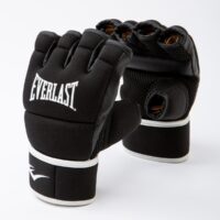 Everlast Core Kickboxing Glove (Zwart)