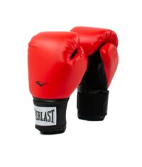 Everlast Prostyle 2 Boxing Glove (Rood)