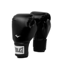 Everlast Prostyle 2 Boxing Glove (Zwart)