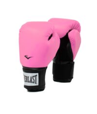 Everlast Prostyle 2 Boxing Glove (Roze)