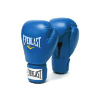 Everlast Amateur Competition Fight Glove (Blauw)