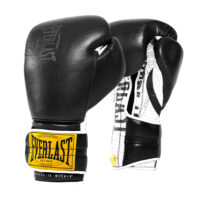 Everlast 1910 Sparring H&l Glove (Zwart)