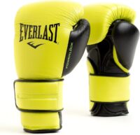 Everlast Powerlock 2 Pro Training H&L Glove (Geel)