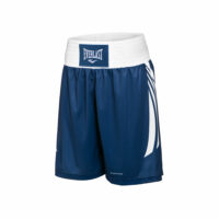 Everlast Amateur Competition Trunks (Blauw)