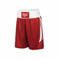 Everlast Amateur Competition Trunks (Rood)