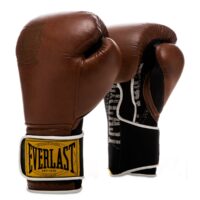 Everlast 1910 Classic Training Glove (Bruin)