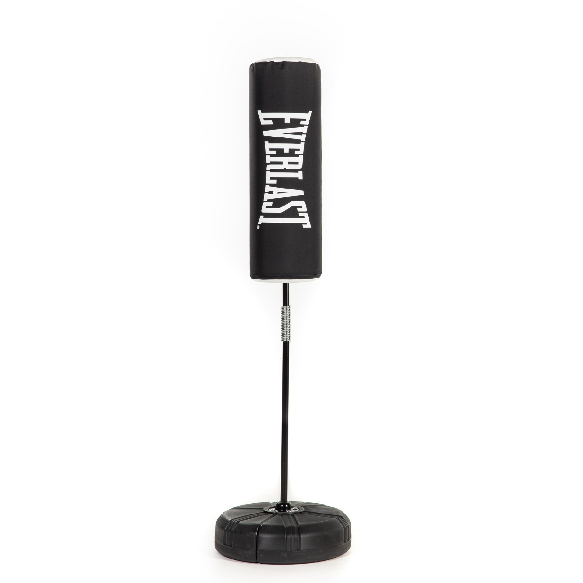 Everlast Core Freestanding Heavy Bag (Black)