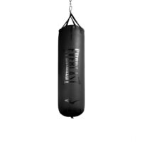 Everlast Elite Nevatear (Black/Black) 117x33CM