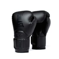 Everlast Elite 2 Pro Boxing Glove (Zwart)