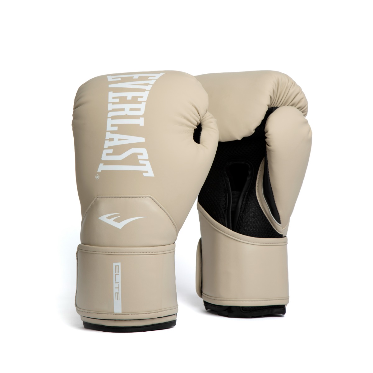 Everlast Elite 2 Boxing Glove (Goud)