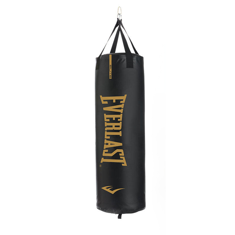 Everlast Elite Nevatear 102x33 cm (Black/gold)