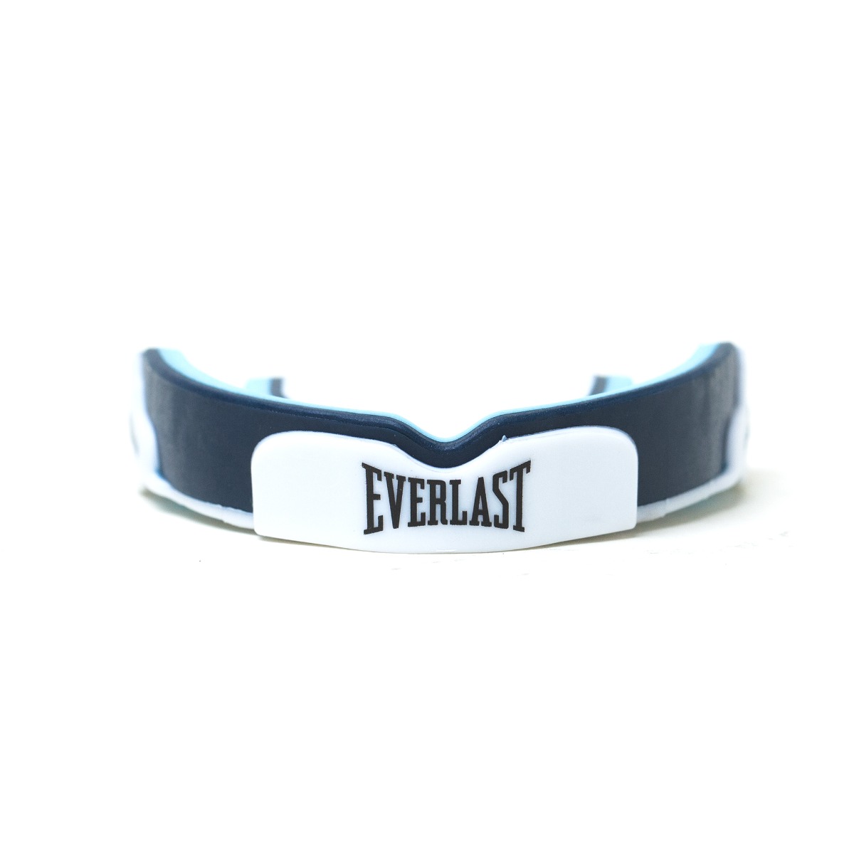 Everlast Evergel Mouthguard (Navy/White)