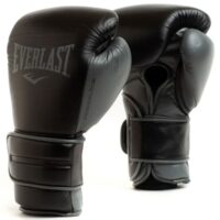 Everlast Powerlock 2 Pro Training H&L Glove (Zwart)