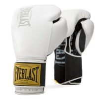 Everlast 1910 Classic Training Glove (Wit)