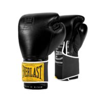 Everlast 1910 Classic Training Glove (Zwart)