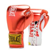 Everlast 1910 Fight Glove (Rood)