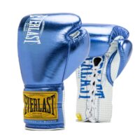 Everlast 1910 Fight Glove (Blauw)