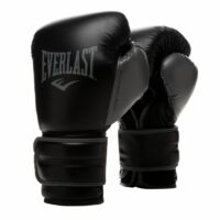 Everlast Powerlock 2r Training Glove (Zwart)