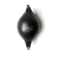 Everlast Powerlock Double End Bag (Black)