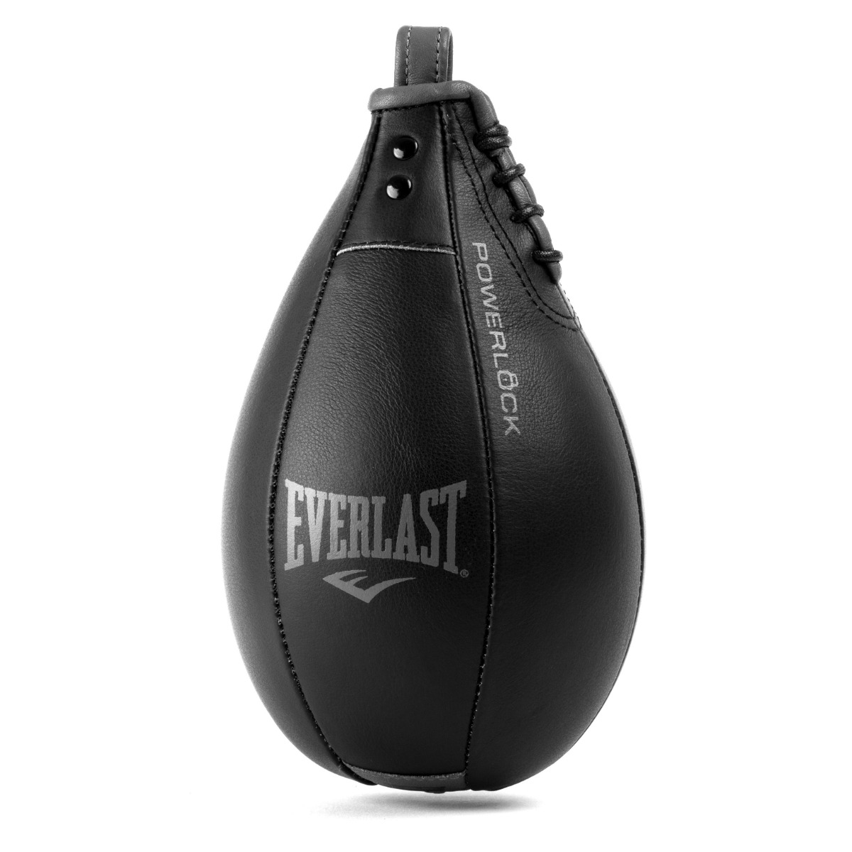 Everlast Powerlock Speed Bag (Zwart)