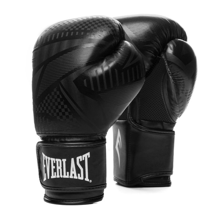 Everlast Spark Training Glove (Zwart)