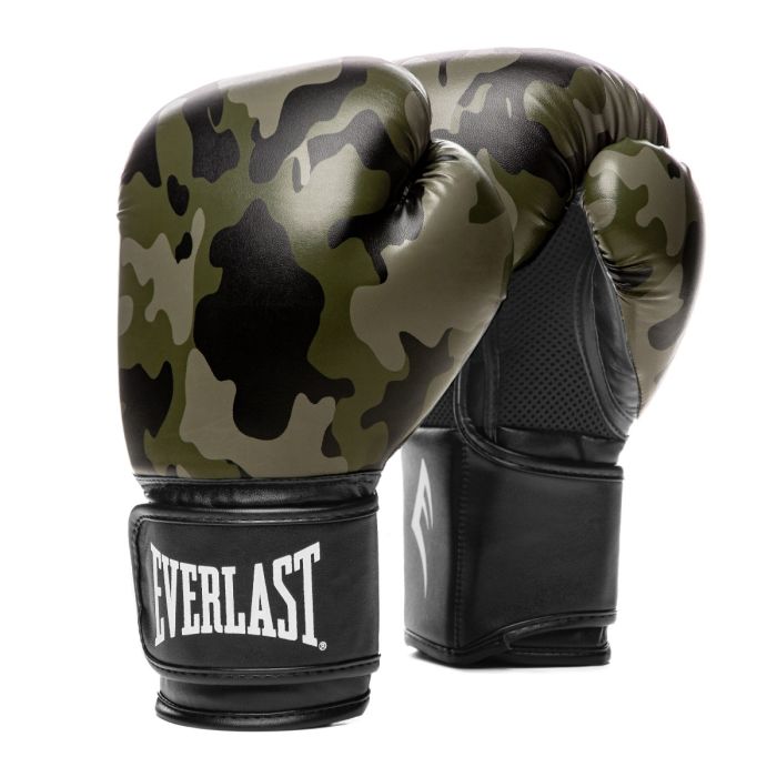 Everlast Spark Training Glove (Camo)