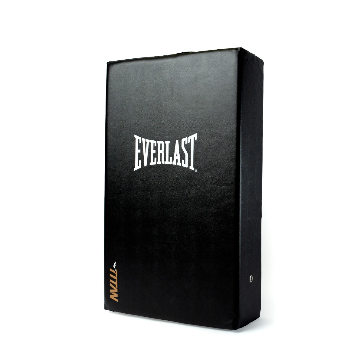 Everlast Titan Kick Shield (Black) One Size