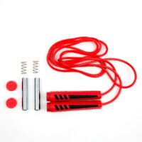 Everlast Weighted Jump Rope (335 Cm)