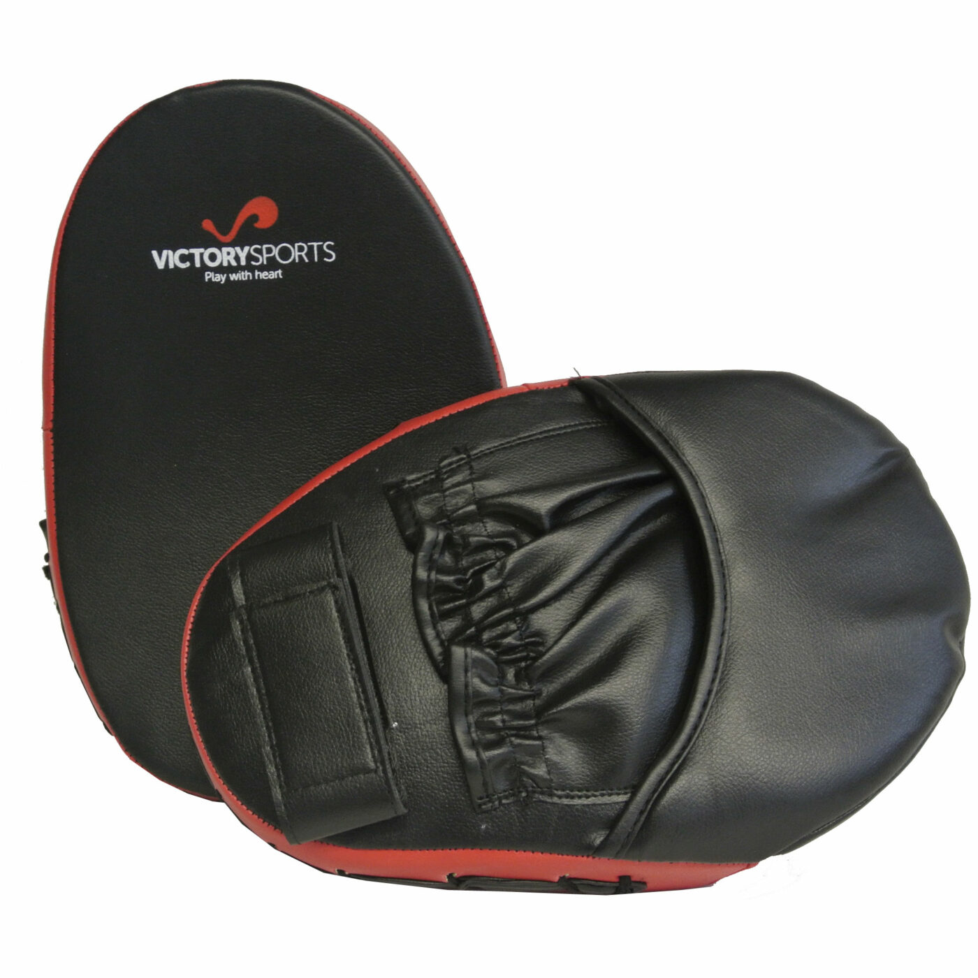 Victory Sports gebogen handpads Training