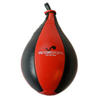 Victory Sports speedbal Technic (Rood / Zwart)