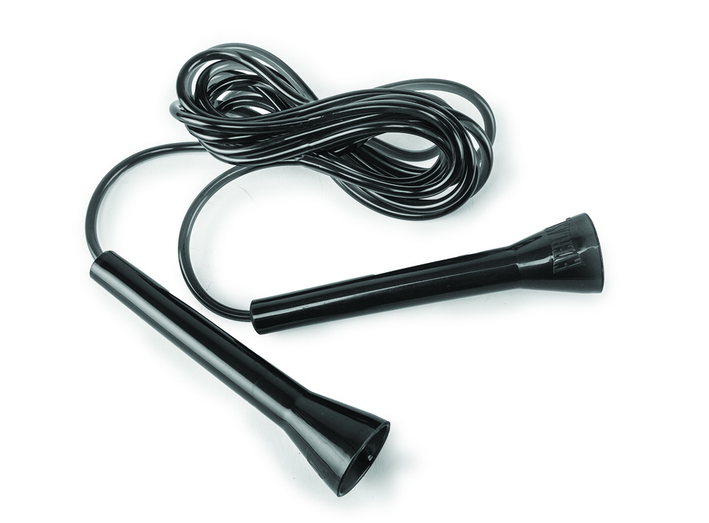 Everlast Speed Rope (Black) 274 CM