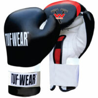 TUF Wear Gym Safety Spar (kick)bokshandschoenen Pu