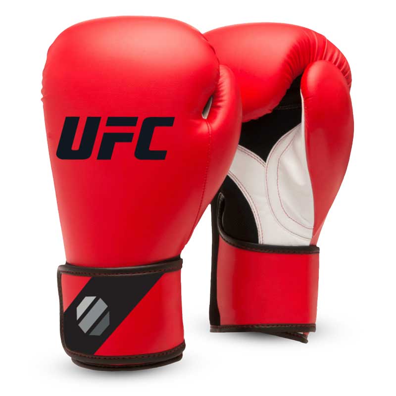 UFC Training (kick)bokshandschoenen