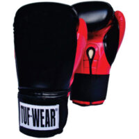 TUF Wear Wildcat Training Spar Kickbokshandschoen