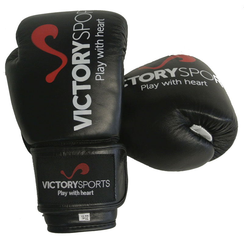 Victory Sports Knock Out (kick)bokshandschoenen