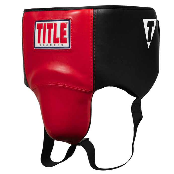 Title Kruisbeschermer Boxing-classic 2.0 Ultra Light