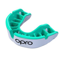 Opro Gebitsbeschermer Self-fit Gold Junior