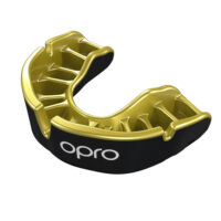 Opro Gebitsbeschermer Self-fit Gold Junior