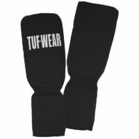 TUF Wear Elastische Beenbeschermer