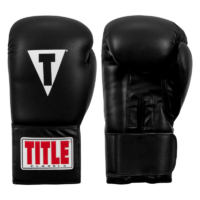 Title Classic Super Bag Gloves 2.0