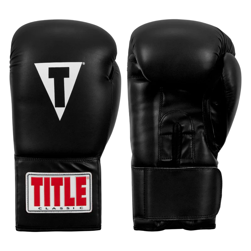 Title Classic Super Bag Gloves 2.0