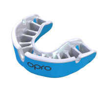 Opro Gebitsbeschermer Self-fit Gold Junior