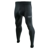 Super Pro Combat Gear Legging Men zwart