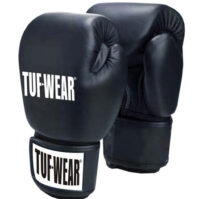 TUF Wear Muay Thai (kick)bokshandschoenen