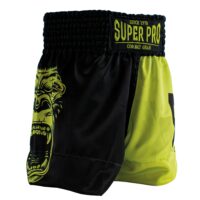 Super Pro Combat Gear (thai)boxingshort Kids Gorilla