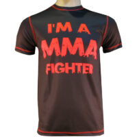 Victory Sports T-shirt I'm A Mma Fighter