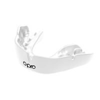 Opro Gebitsbeschermer Instant Custom-Fit V2 Transparant Junior