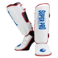 Super Pro Combat Gear Scheenbeschermer Protector